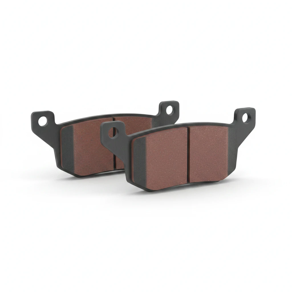 OEM 095 AD — эталонное изображение